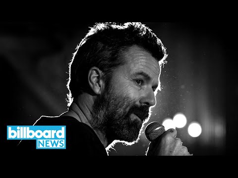 Jarabe De Palo’s Pau Dones Dies At 53 | Billboard News