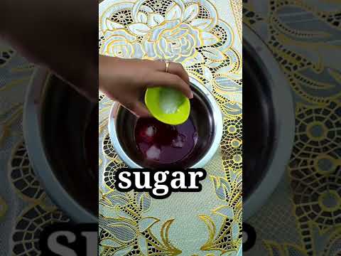 अनार का जूस सिर्फ 2 मिनट में / pomegranate juice recipe | #shorts #shartvideo #anarkajuicerecipe