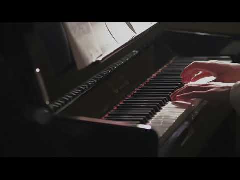 Ludovico Einaudi - Una Mattina (The Intouchables) [piano] 触不可及