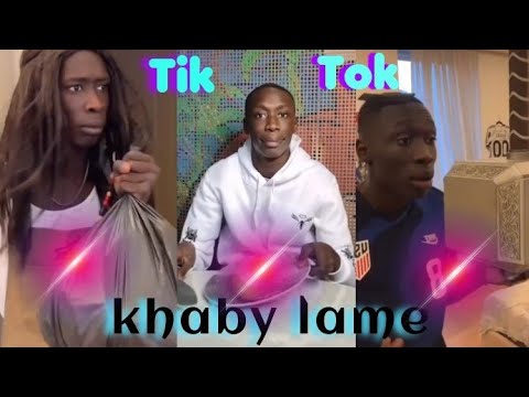 Funniest  khabane Lame tik Tok compilation 2022||most funny and new khaby lame tik tok +insta 😂#1