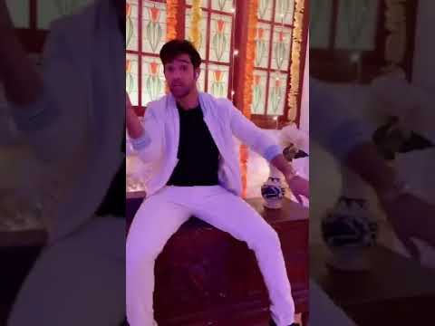 Karan Sharma | New reel | Vivaan | Vivaan Oswal |Sasural Simar Ka 2 |ReeVaan | #reevaan #karansharma