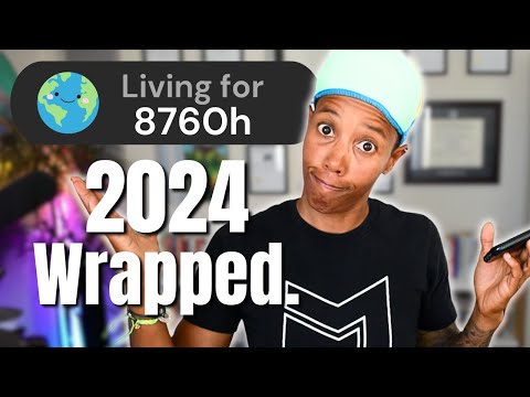 Wrapping Up 2024 | Maestro On The Mic #645