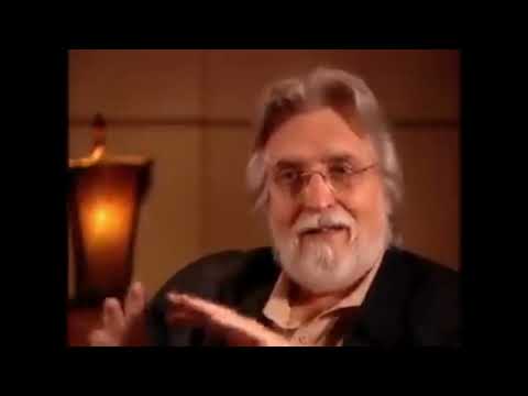 Neale Donald Walsch: God's Latest Scribe? (2013) - Part 3