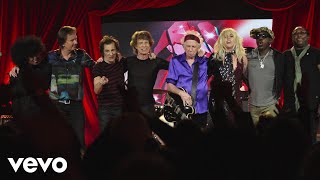 The Rolling Stones, Lady Gaga - Sweet Sounds Of Heaven (Live At Racket NYC)