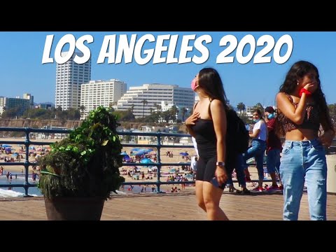 Bushman Prank: Insane Reactions Los Angeles 2020!!