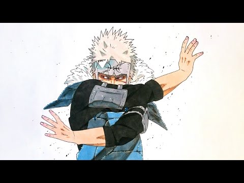 ANIME TYPE BEAT " SHINOBI FLOW" ( Free )