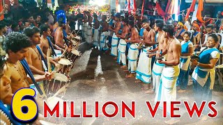 SINGARI MELAM..MUST WATCH | CHENDE MELAM |