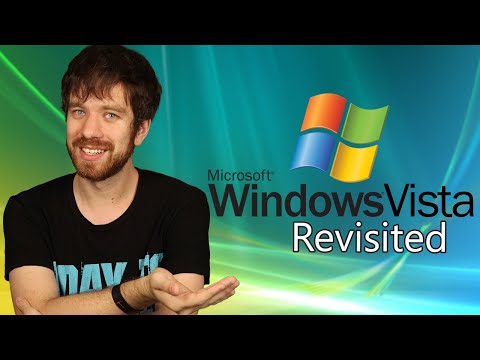 How Well Does Windows Vista Run on Top Tier Hardware?