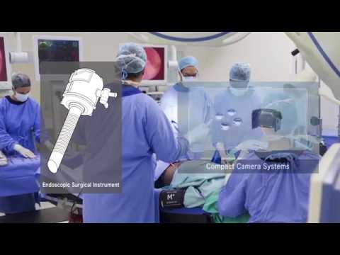 Kyocera Ceramics at Work in Your Healthcare