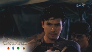 Encantadia: Ang pagkuha ni Apitong kay Prinsipe Ybrahim