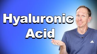 Most Don't Know This About Hyaluronic Acid