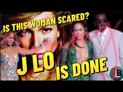 Is J Lo Done?