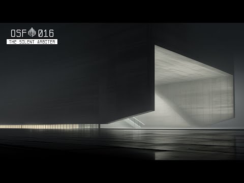 016 "The Silent Arbiter" // 1 Hour Ambience