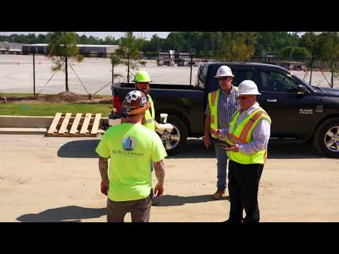 TMC Columbia South Carolina Terminal Update June 2024