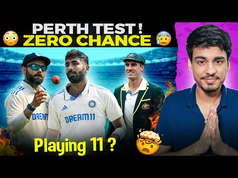 Kl Rahul to OPEN? 😮 | Chance h? 😟 | IND vs AUS Preview | 1st Test Preview | BGT 2024