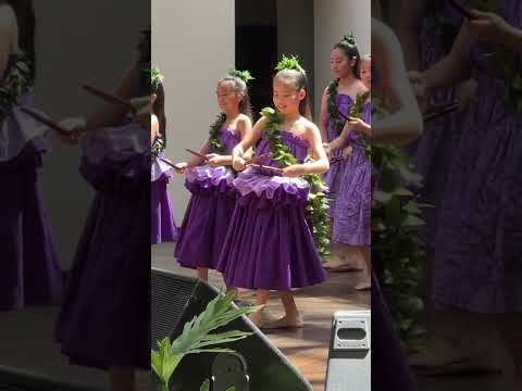 Hula Kahiko