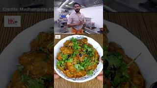 நாட்டுக்கோழி கெட்டி குழம்பு # Nattu kozhi kuzhambu # Madhampatty Rangaraj sir recipe