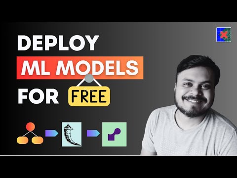 Deploy ML Projects for Free | Render Deployment Tutorial | ML Deployment | CampusX