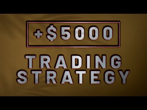 A strategy that really works on IQ options with +$5000 profit