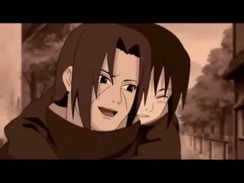 Itachi Uchiha - Sacrifice [ AMV ]