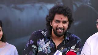 Director Chandoo Mondeti Speech @ Thandel Movie Muhurtham Ceremony  | Naga Chaitanya , Sai Pallavi |