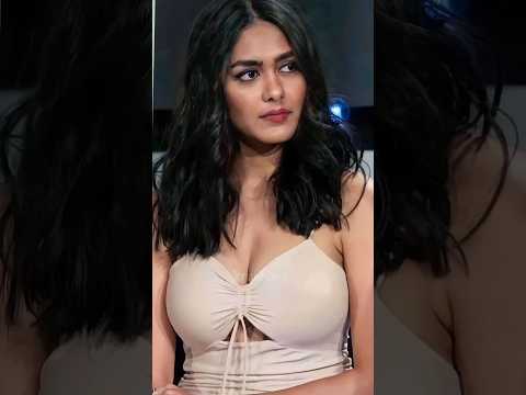 🫣Mrunal Thakur 4k status😡#krushone #kissik #mrunalthakurstatus #trending #viral #shorts #ytshorts