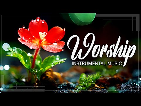 INSTRUMENTAL WORSHIP AND PRAISE MUSIC 2024 - WORSHIP MUSIC HELPS YOU START YOUR DAY FULL OF ENERGY