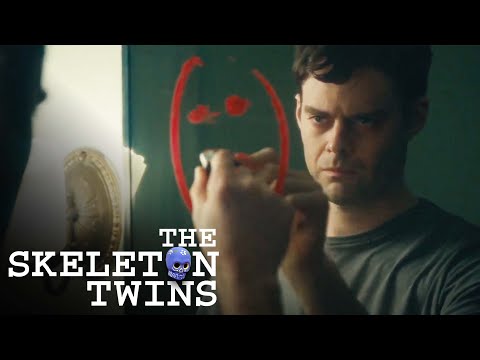 The First 10 Minutes of The Skeleton Twins (2014)