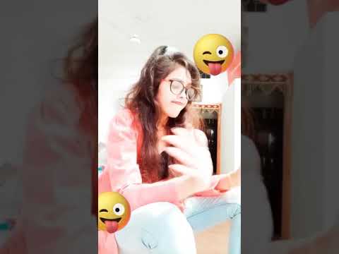 instagram reels// Comedy reel// karishma kashyap