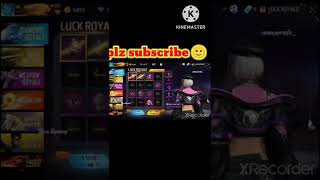 Next Daimond Royal || next DaimondRoyal bundle review || #freefire #shorts #viral #nextdaimondroyalb