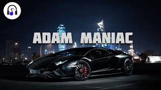 ADAM MANIAC LYRICS ~ ADAM MANIAC LYRICS BY RESSO|| ADAM MANIAC REMIX