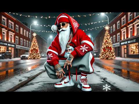 🎄90s Old School Freestyle Boom Bap Rap Type Beat - "Let It Snow!" (By. William Bulldozer)