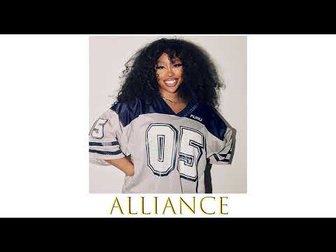 (FREE) R&B Type Beat - "Alliance"