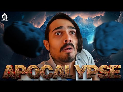 Pehle Dharti Fategi Ya Aasmaan? | The Apocalypse | BB Ki Vines