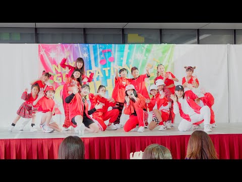 avex dancemaster dowell 一宮校 20210504 NEXT GENERATION ORIHIMEいじり