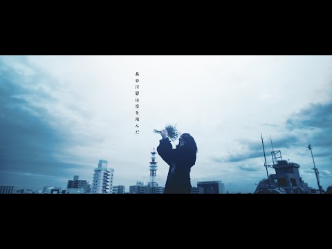 碧 / 長谷川碧は空を飛んだ 【MV】