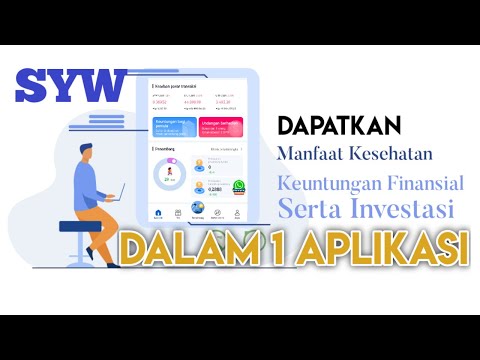 Profit Hingga Jutaan Rupiah Perhari Dari Aplikasi SYW | Aplikasi Penghasil Uang Tercepat 2021