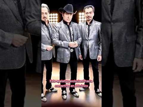 Una gran agrupación del norte #lostigresdelnorte #lajauladeoro #tigresdelnorte