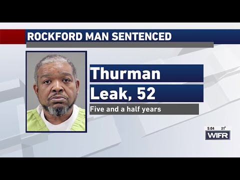 Man sentenced for sexually abusing 2 victims under the age of 13