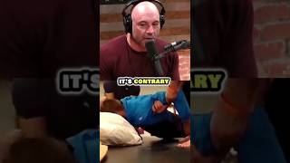 weight cutting in the UFC is cheating Joe rogan explains💯