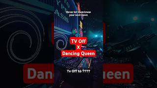 Mashup Siangyoo (Tv Off X Dancing Queen #viralremix #dj #mashup