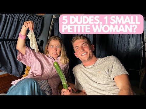 Camper-van Chats - Does Long Distance Work? | Under The Sheets