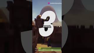 Top 5 Fortnite Seasons Ever!! #foryou #trending #ai #madewithai