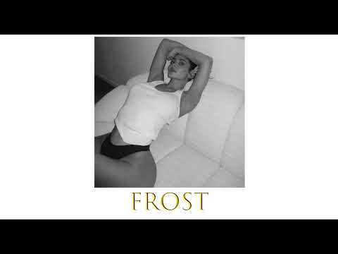 (FREE) R&B Type Beat - "Frost"