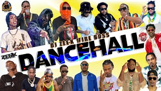 Dancehall Mix 2024 | New Dancehall Songs (Infidel) Kraff, Squash, Vybz Kartel, Masicka, Valiant,450