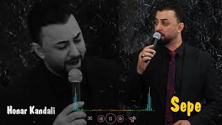 Honar Kandali sepe هونر كاندالي By  kurdish music TV pro #2025  #honarkandali