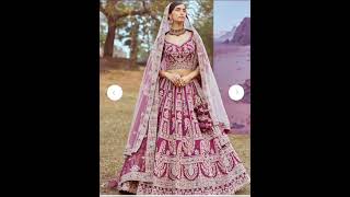 #fashionstyle #lengha_collaction #indianfashionblogger #wedingcollection #song