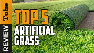 ✅Artificial Grass: Best Artificial Grass (Buying Guide)