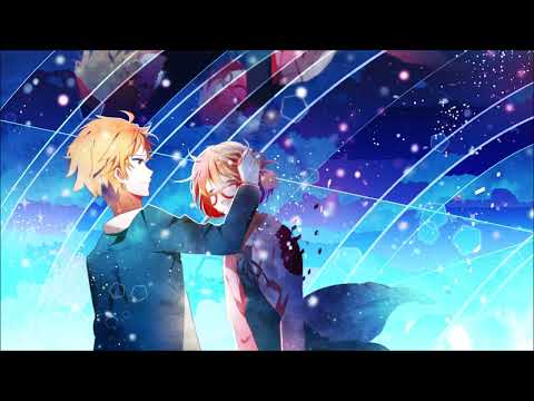 Nightcore - Digital Love (Medii feat. Sally Oh)