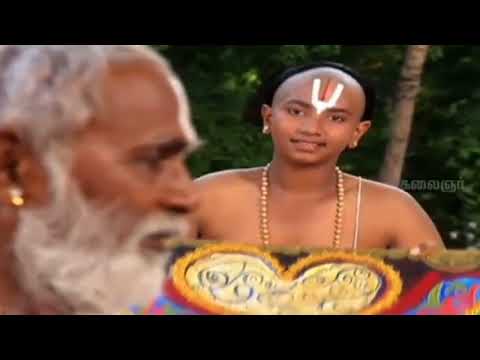 Guru Seva Types explained by Yamunai Turaivan | Sri Vaishnava Acharya Advise / Teaching 4